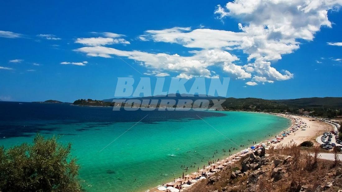 почивка в Xalonia Villas - Agios Nikolaos