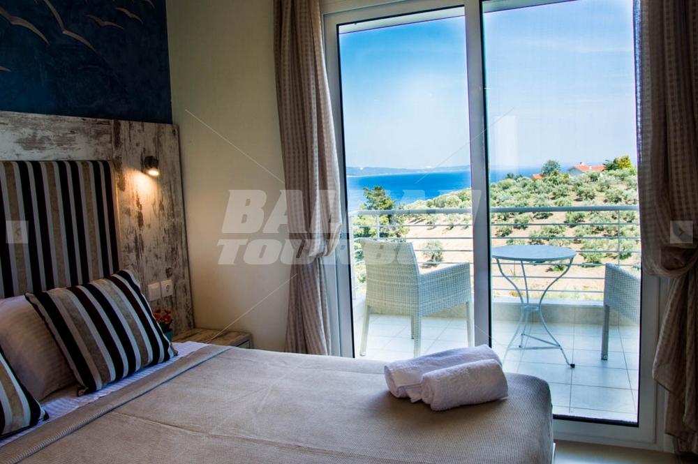 почивка в Xalonia Villas - Agios Nikolaos