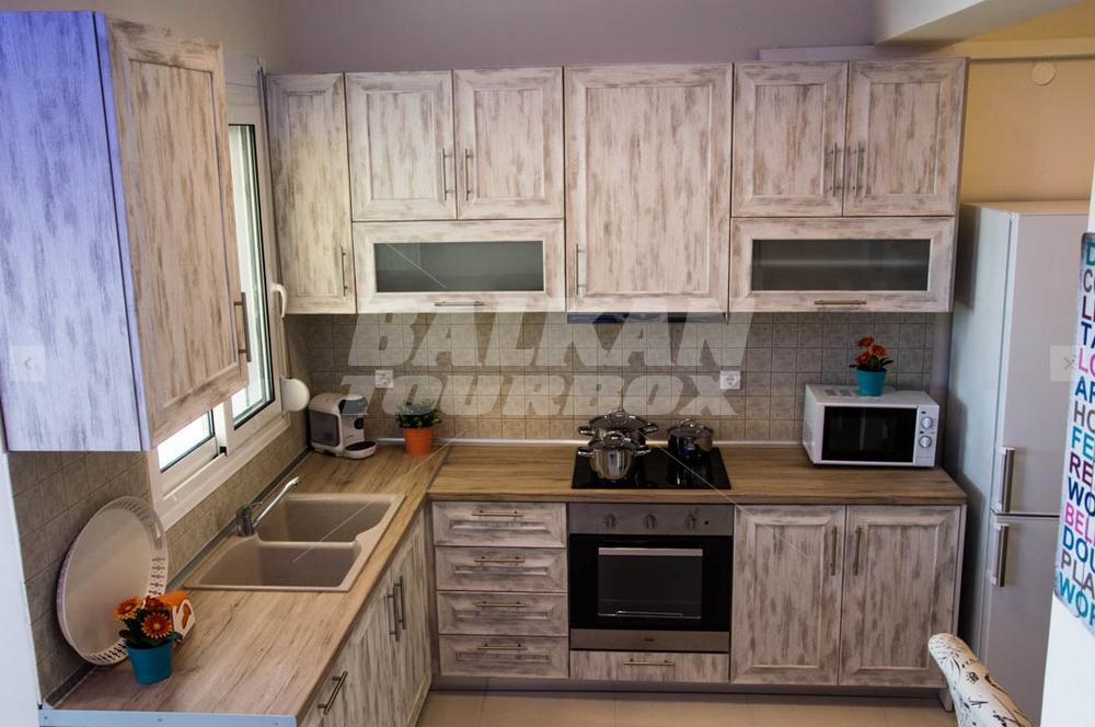 почивка в Xalonia Villas - Agios Nikolaos