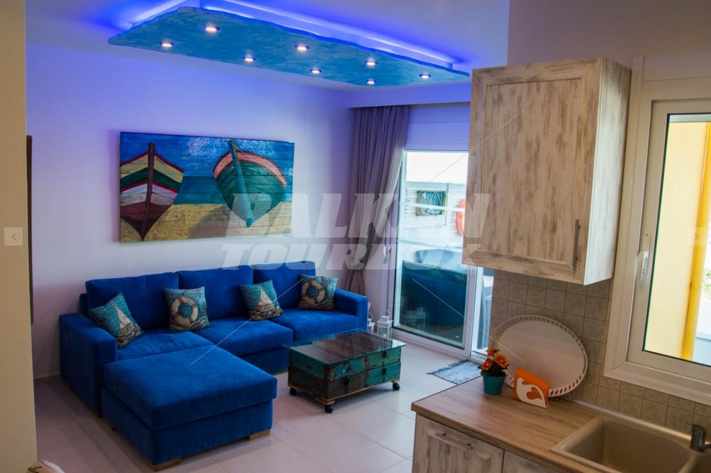 почивка в Xalonia Villas - Agios Nikolaos