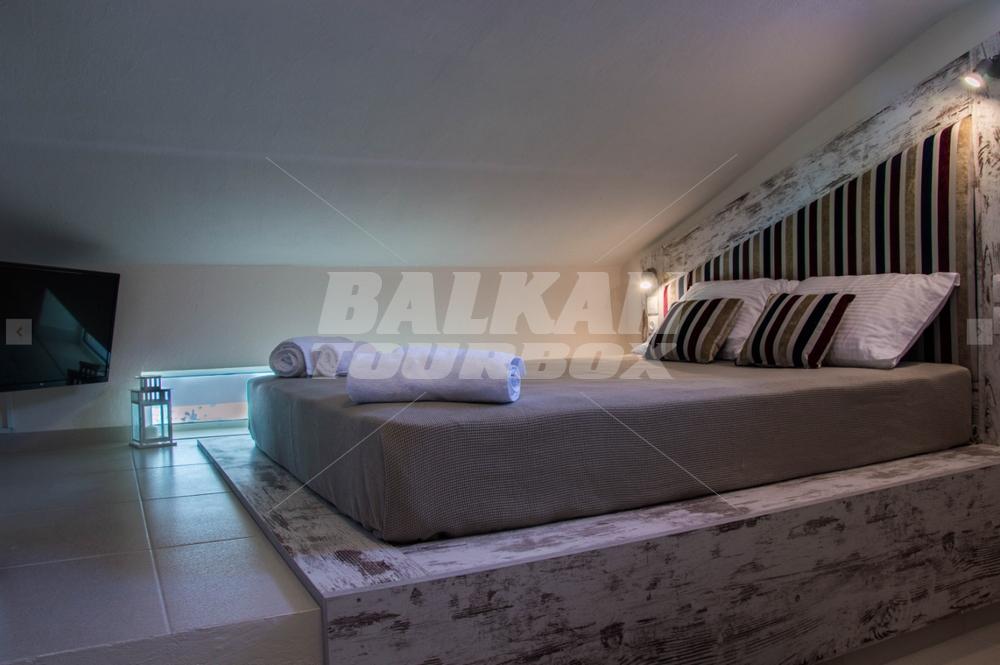 почивка в Xalonia Villas - Agios Nikolaos