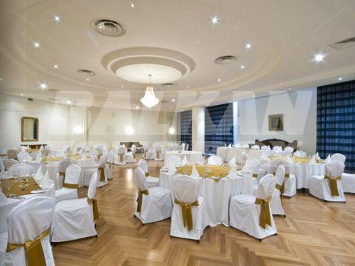 holiday in Radisson Blu Resort