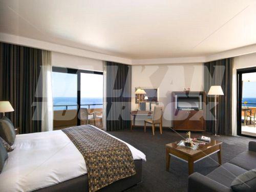holiday in Radisson Blu Resort