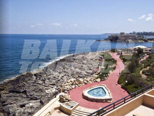 holiday in Radisson Blu Resort