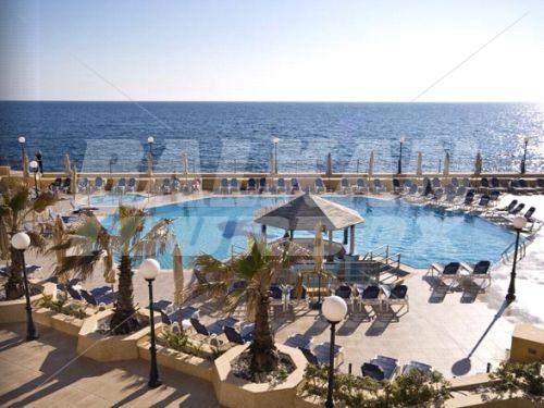 holiday in Radisson Blu Resort