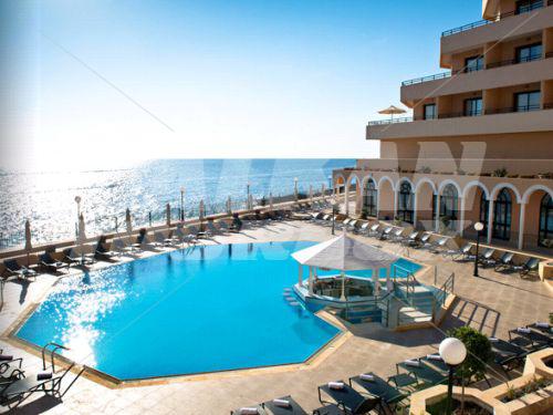 holiday in Radisson Blu Resort