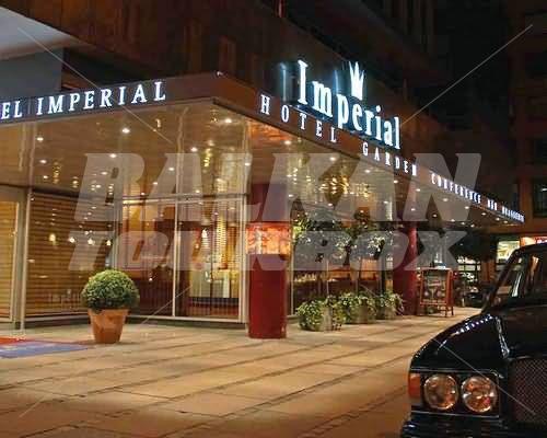 почивка в Imperial