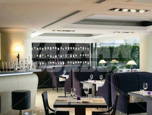 почивка в Courtyard by Marriott Rome Central Park
