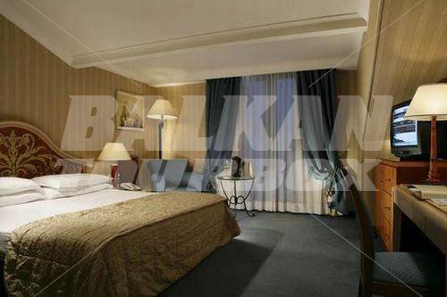почивка в Courtyard by Marriott Rome Central Park