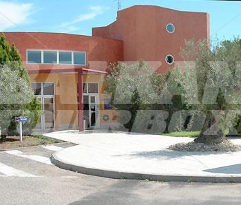 почивка в Kyriad Montpellier Lunel