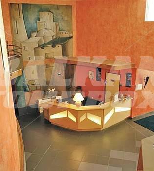почивка в Kyriad Montpellier Lunel