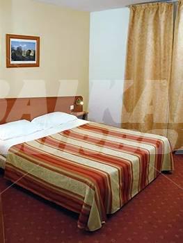 почивка в Kyriad Montpellier Lunel
