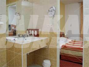 почивка в Kyriad Montpellier Lunel