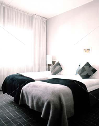 почивка в Clarion Copenhanen