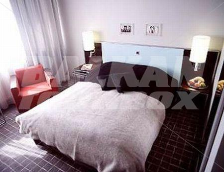 почивка в Clarion Copenhanen