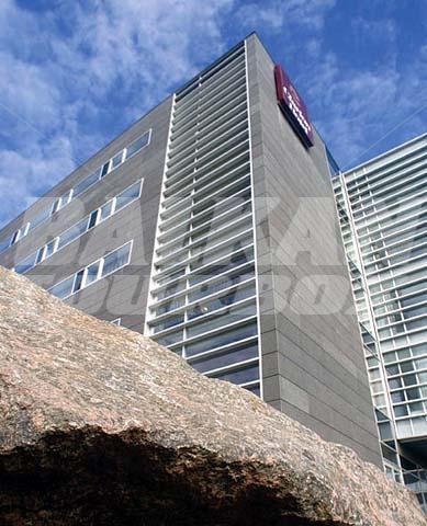 почивка в Clarion Copenhanen