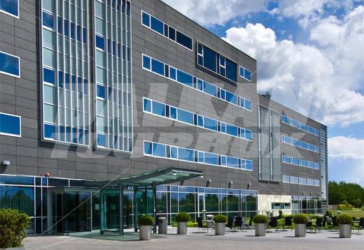 почивка в Clarion Copenhanen