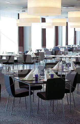 почивка в Clarion Copenhanen