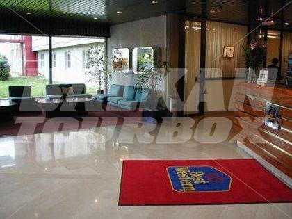 почивка в Best Western Chavannes De Bogis