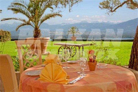 почивка в Best Western Chavannes De Bogis