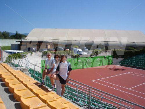 почивка в Best Western Chavannes De Bogis
