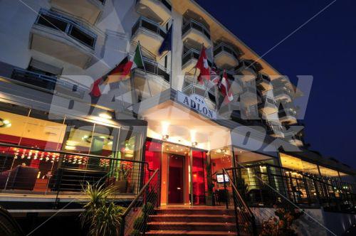 holiday in Adlon