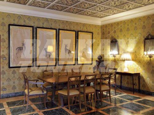 почивка в L'Hotel Bauer