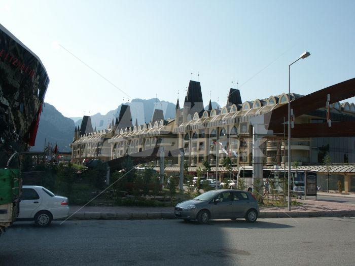 почивка в Le Chateau De Prestige