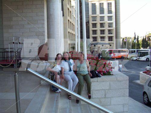 почивка в Grand Court