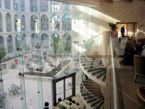 почивка в Grand Court