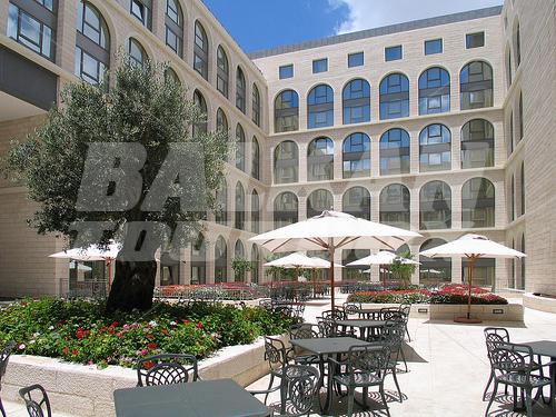 почивка в Grand Court
