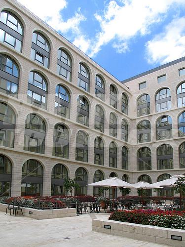 почивка в Grand Court