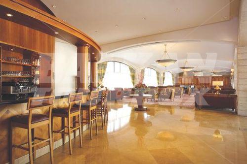 почивка в Grand Court