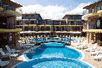Hotel Garden Beach, Bulgaria, Sozopol