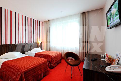 holiday in Days Riga VEF