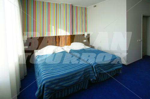 holiday in Days Riga VEF