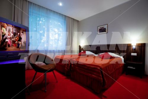 holiday in Days Riga VEF