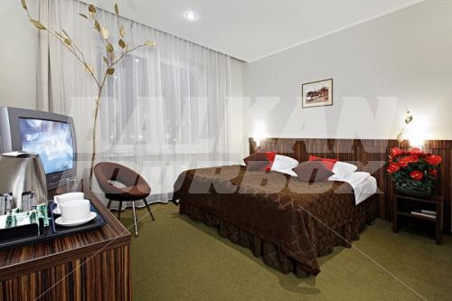 holiday in Days Riga VEF