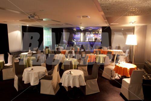 holiday in Days Riga VEF