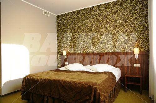 holiday in Days Riga VEF