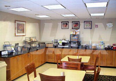почивка в Fairfield Inn by Marriott Salt Lake City South