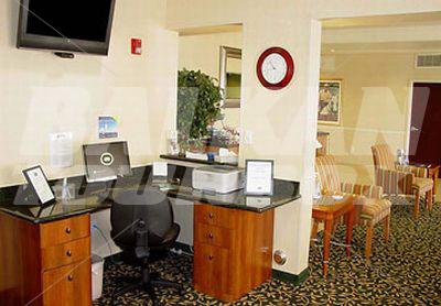 почивка в Fairfield Inn by Marriott Salt Lake City South