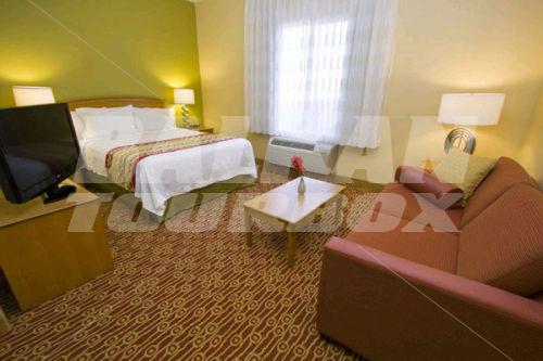 почивка в TownePlace Suites by Marriott Albuquerque Airport