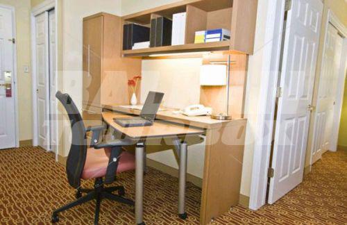 почивка в TownePlace Suites by Marriott Albuquerque Airport