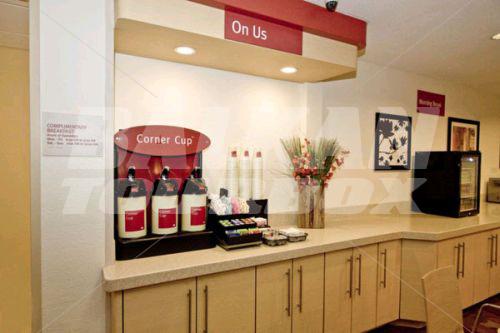 почивка в TownePlace Suites by Marriott Albuquerque Airport