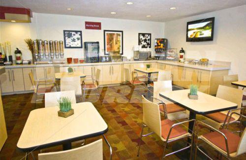 почивка в TownePlace Suites by Marriott Albuquerque Airport