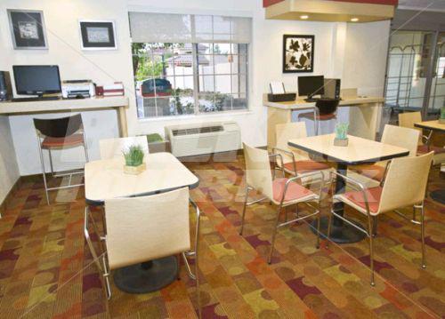 почивка в TownePlace Suites by Marriott Albuquerque Airport
