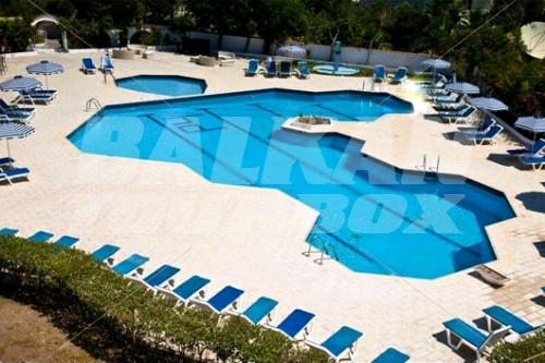 holiday in Happy Days Hotel