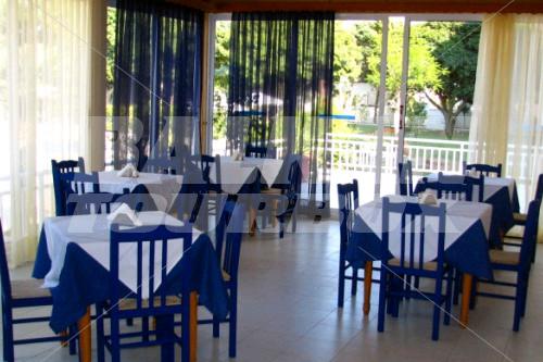 holiday in Happy Days Hotel