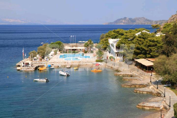 почивка в  Poseidon Resort Loutraki